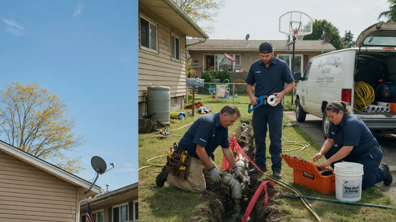 Garbage Disposal Replacement in Starkville, MS near me