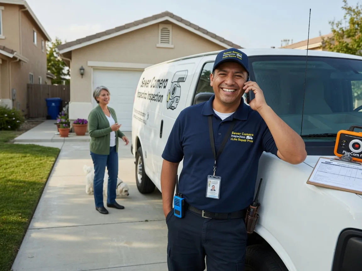 Sewer Line Repair Starkville, MS FAQs